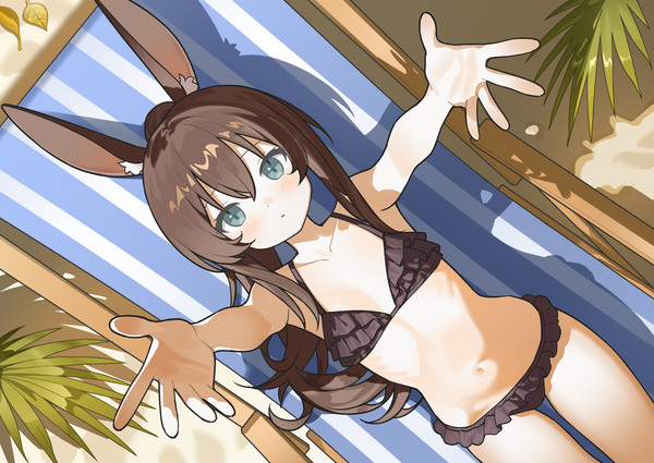 抱抱