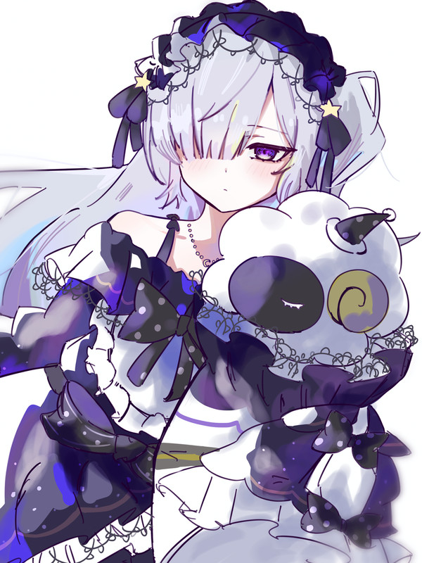 虚言《ソラゴト》の眠り姫