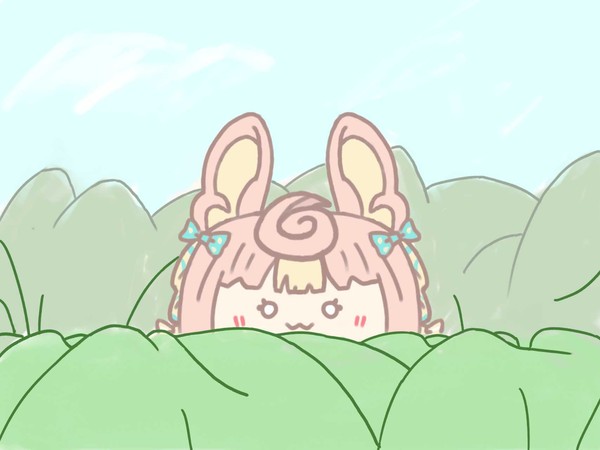 鼠鼠头山