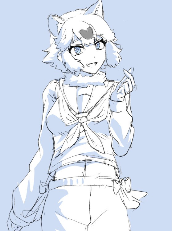 けものフレンズ2025 7月