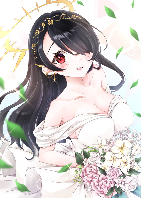 ヒナタ