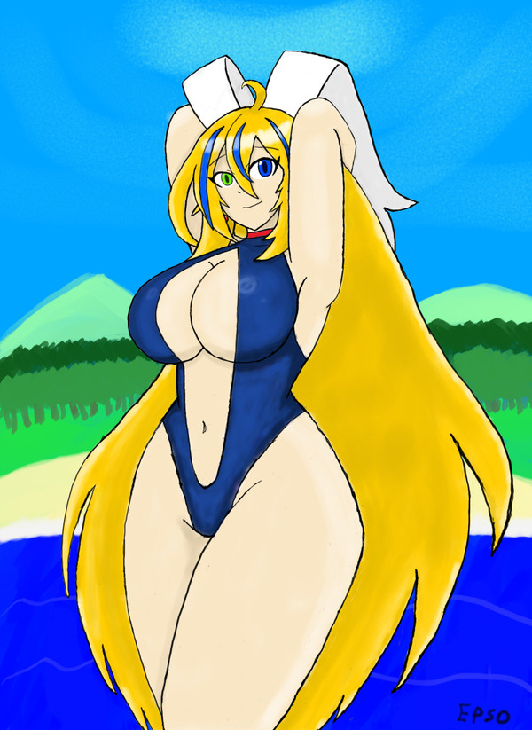 Summer Eve