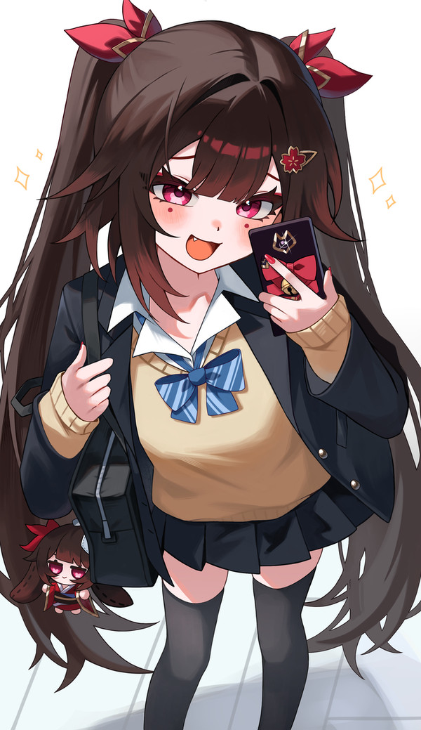 花火