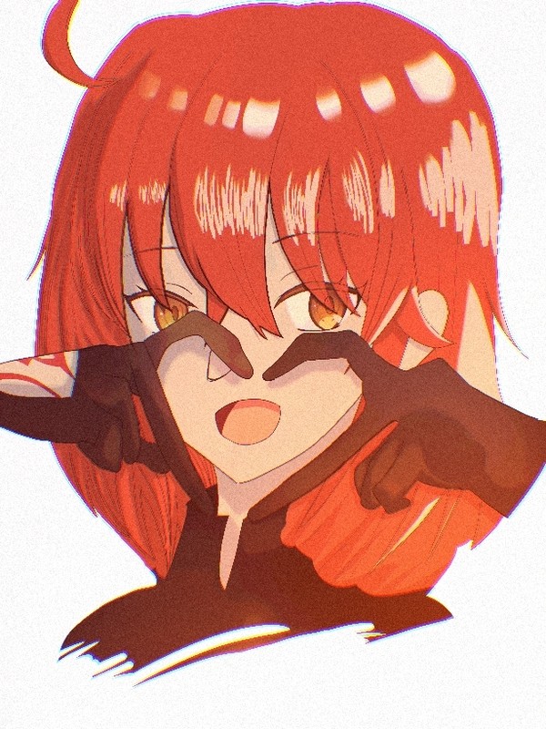ピースハート