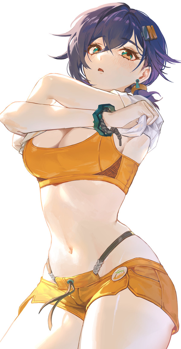 Belle