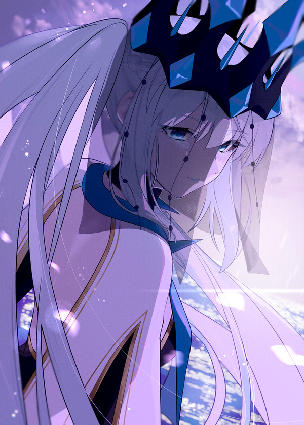 冬の女王