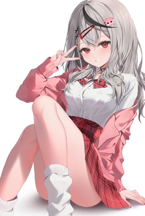 ギャルまた