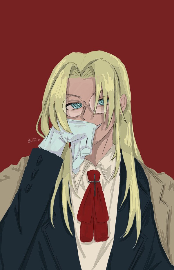 癖