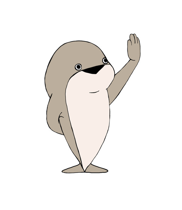 ✋( ◉▼◉ )