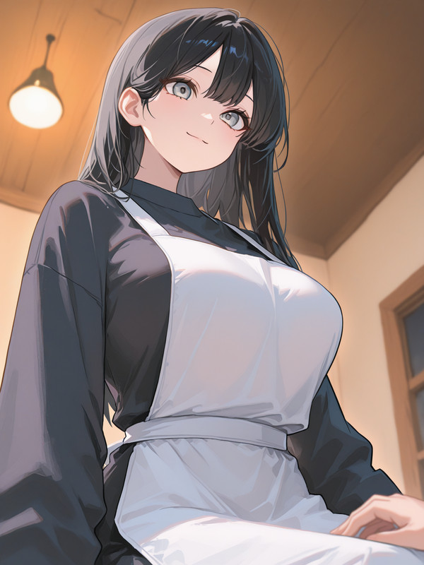 水瀬 静流（みなせ しずる）