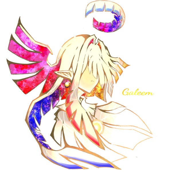 アイコンのイラスト