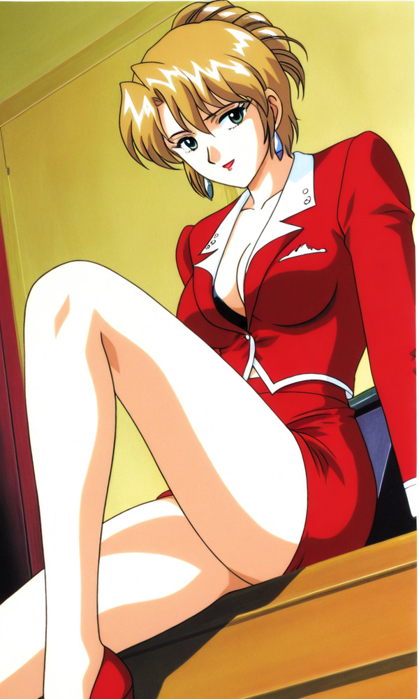 Agent Aika