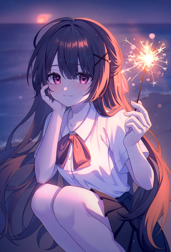 いつかまた会えるかな