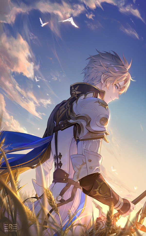 Come Back Home