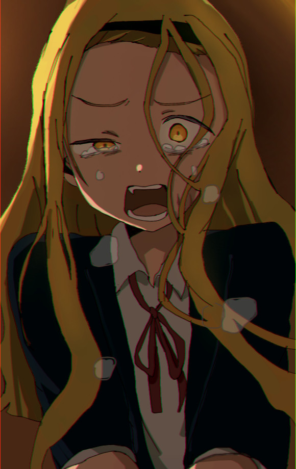 高校生まりなちゃん