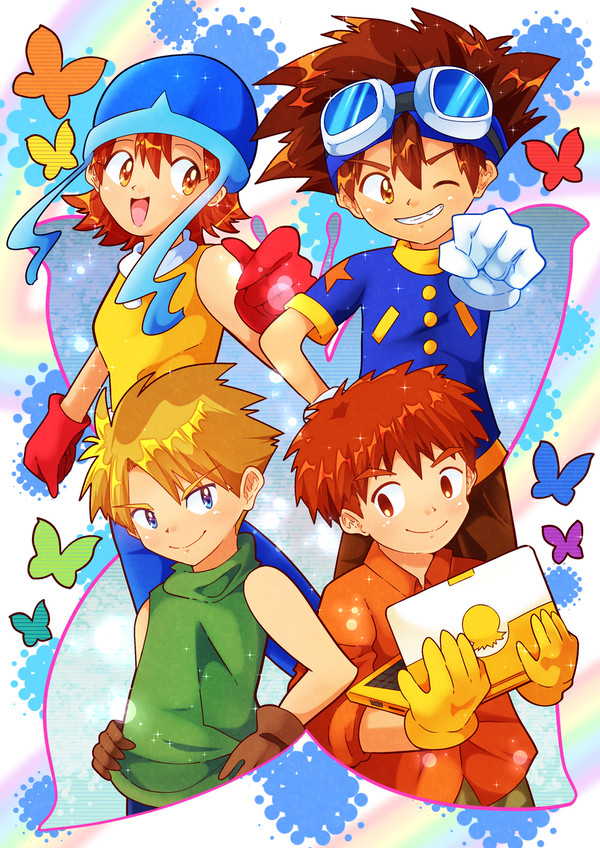 デジモンの日2025