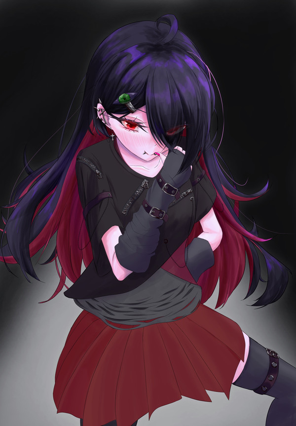 菘ちゃん