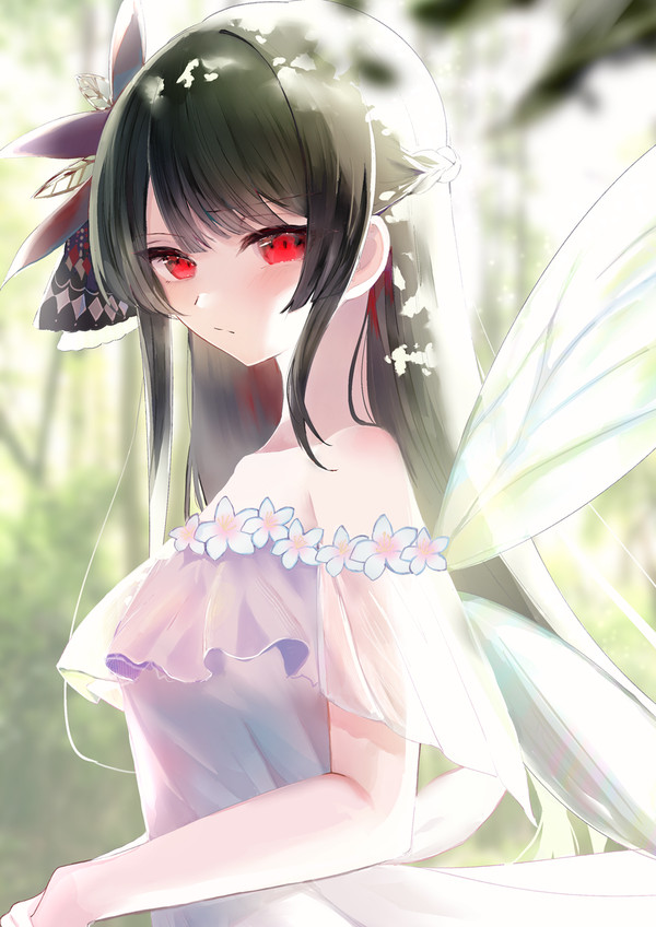 妖精ヒロちゃん