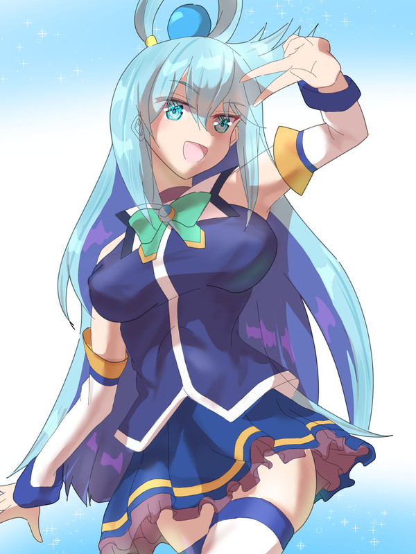 アクア生誕祭 2025