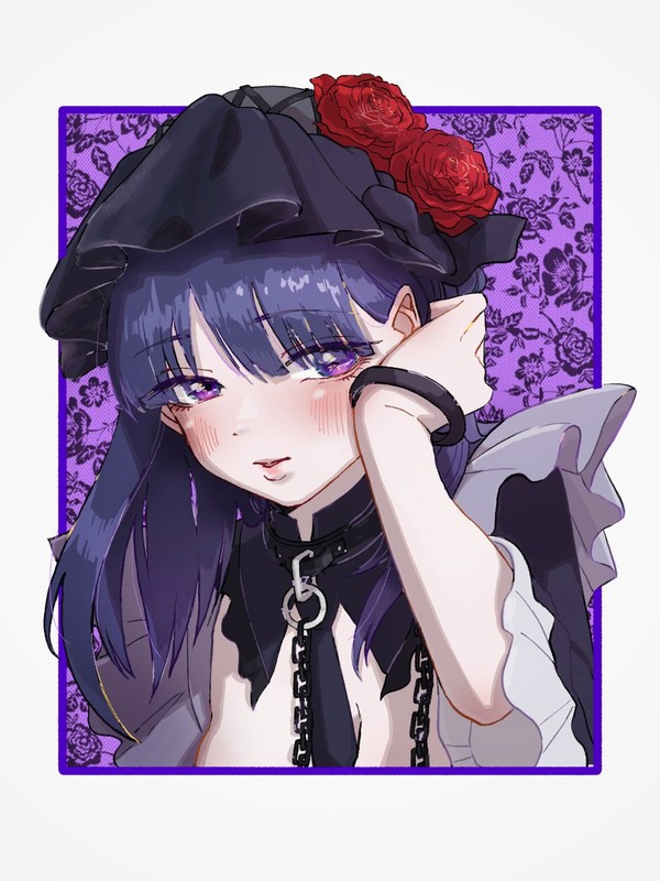 雫たん💜