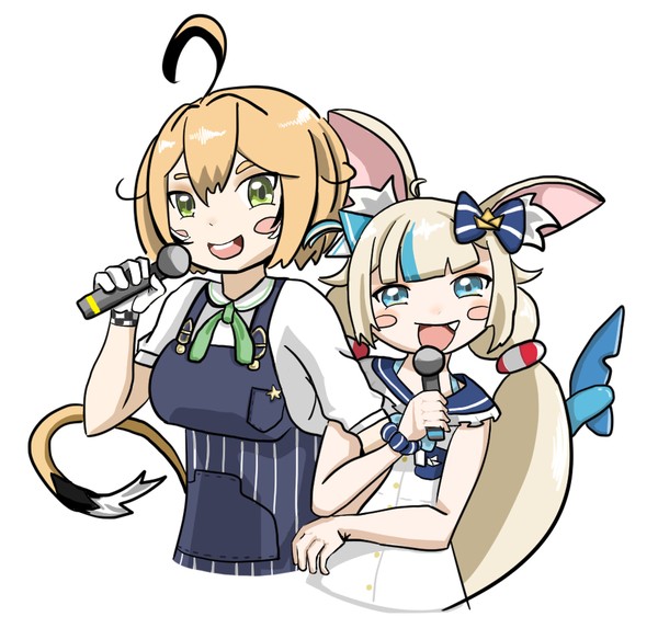 SabaDooby Sing