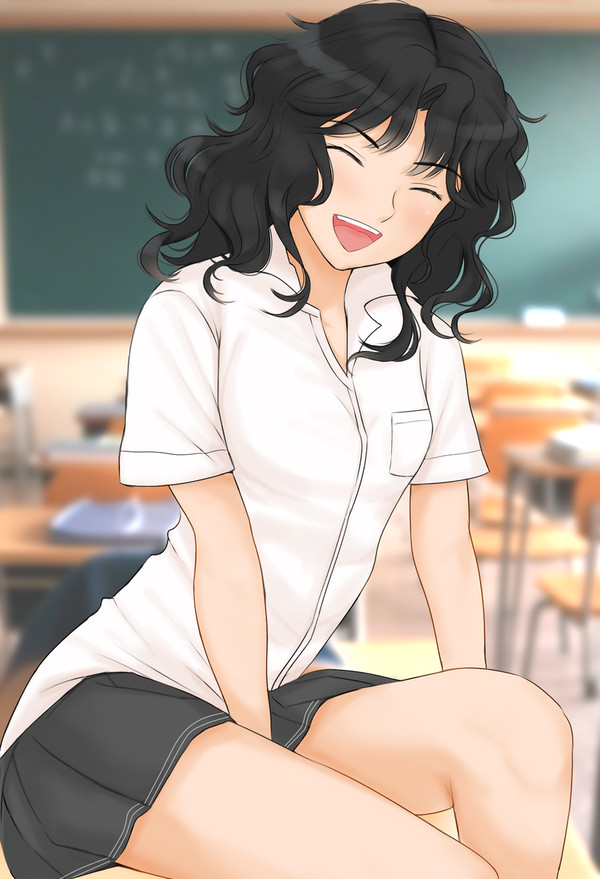 棚町薫