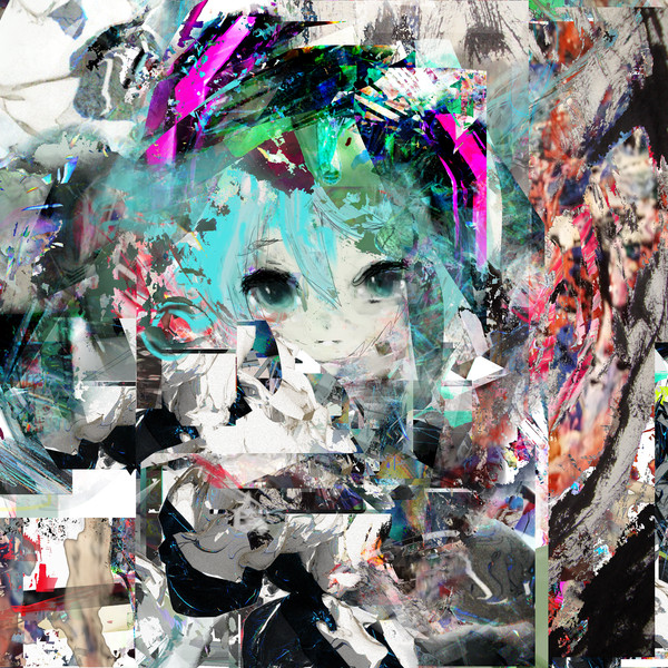 初音幻想作戦