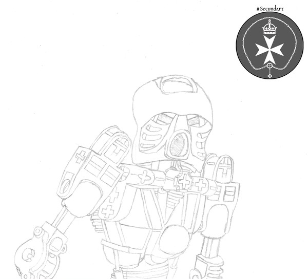 Toa Tahu Mata.