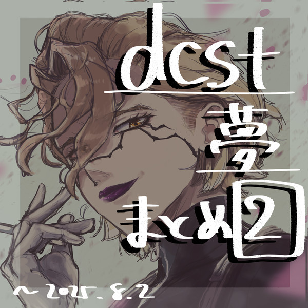 dcst夢まとめ②