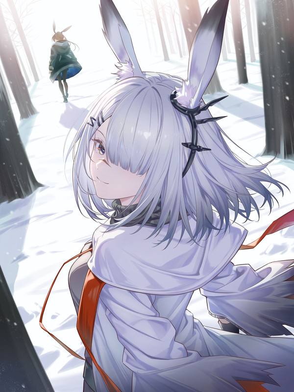 フロストノヴァ（Frostnova）