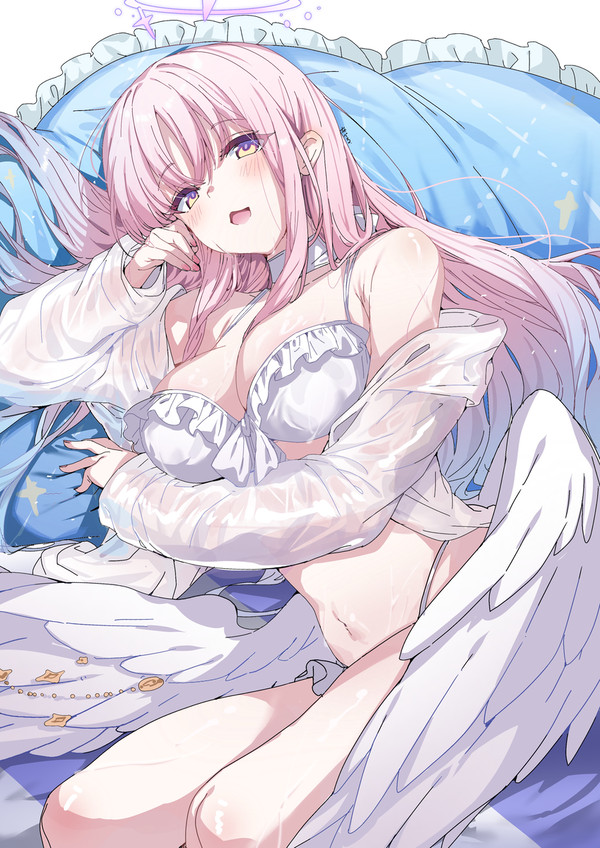 ミカ💦