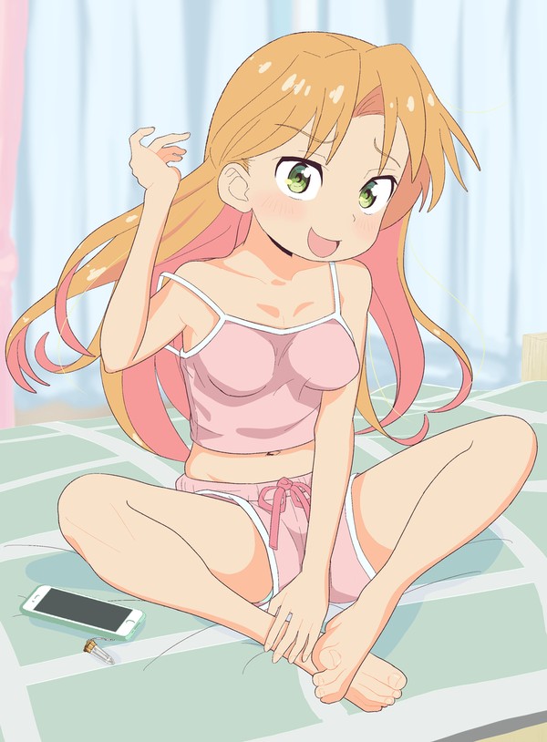 瑠璃ちゃん