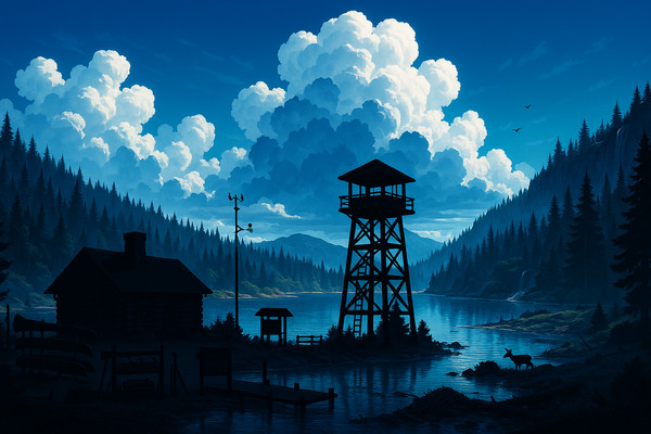 Camp - 1/1