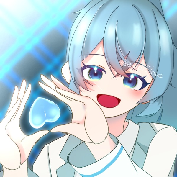 最近描いたの