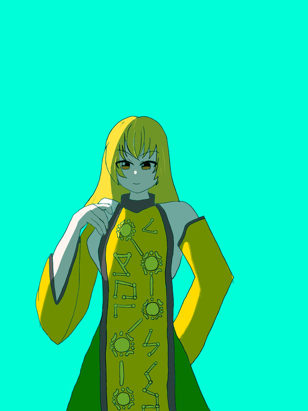 おはよう
