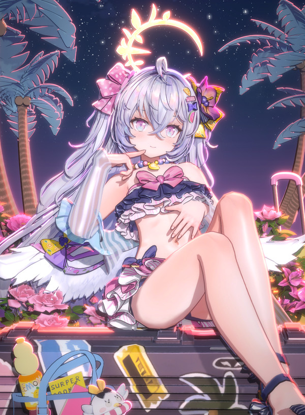 夏² - 1/2
