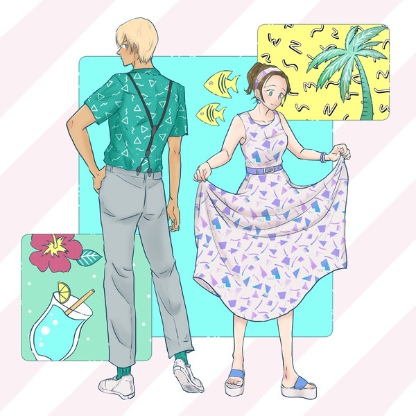 SUMMER