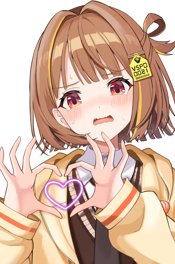 千燈ゆうひ