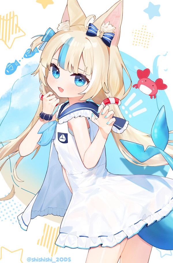 yoho!🐟
