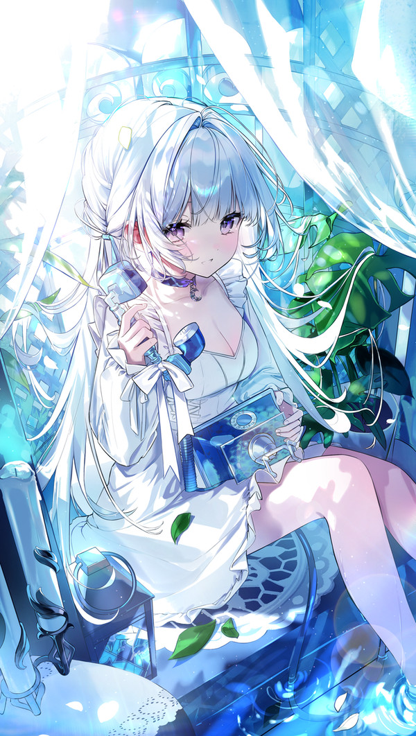 blue - 1/1
