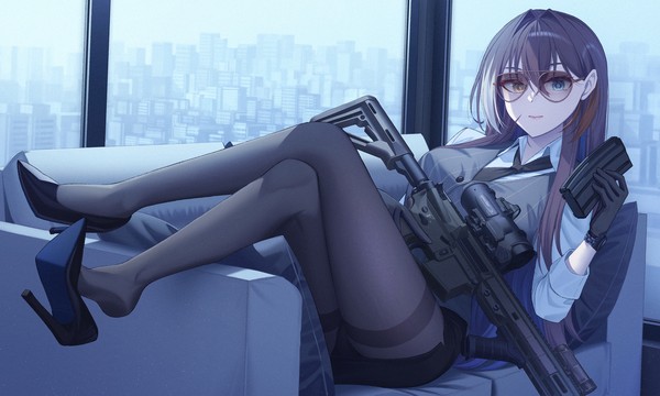 Alina (Commission)