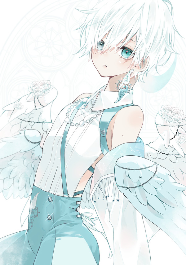 天使さん