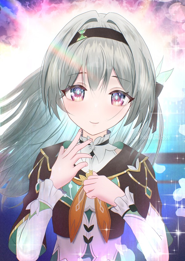 ホタル(崩壊：スターレイル)