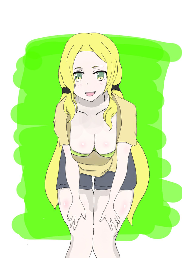 fu先輩
