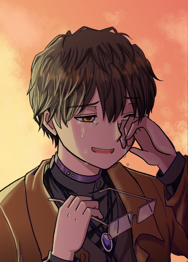 Kenzou Suga Log 1