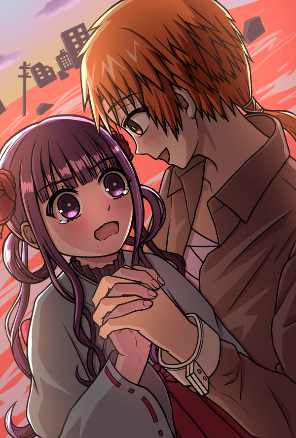 嫌いっていうのは嘘