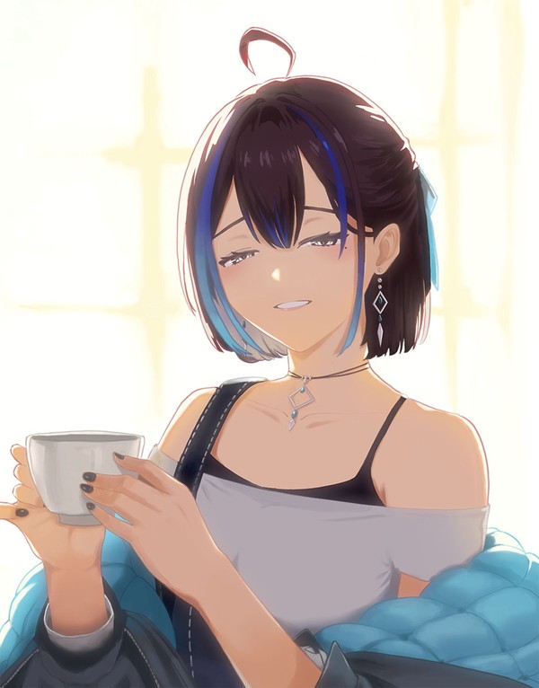 1ヶ月記念～