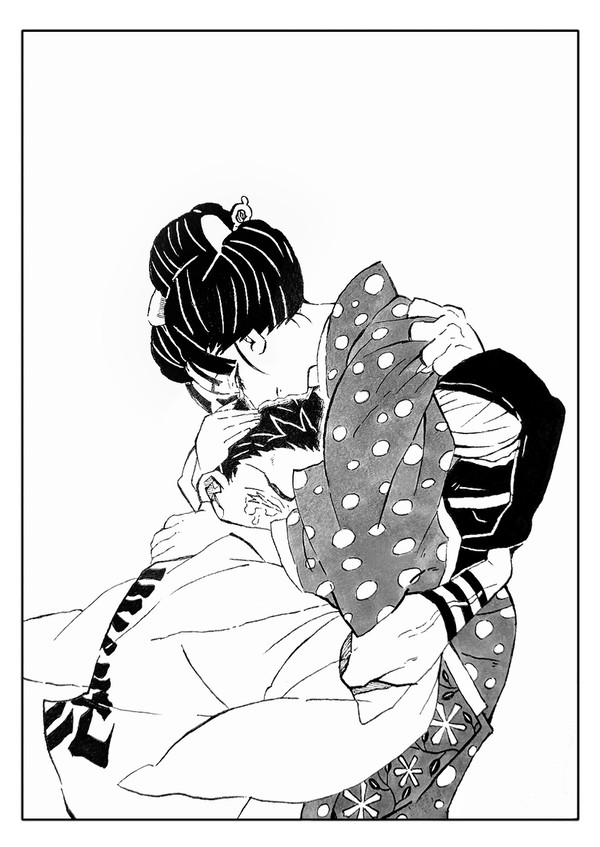 推しが描きたい(40)
