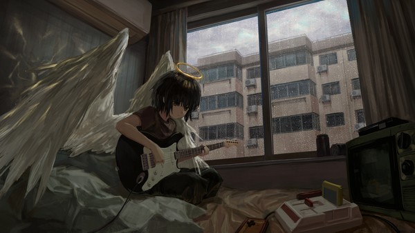 🌧️ - 1/1