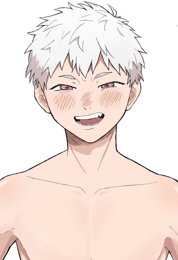 ヒカル(パンツの日)